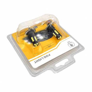 EJC Φώτα ομίχλης αυτοκινήτου - Fog light h1