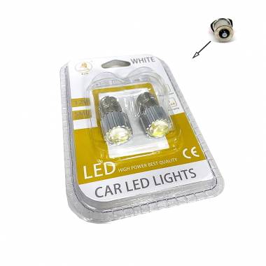 EJC Λάμπες Αυτοκινήτου Canbus 12V 2τμχ ψυχρό φως – LED light