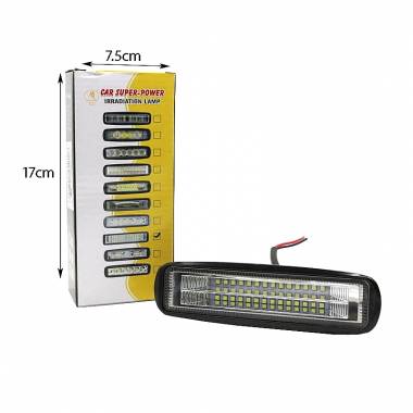 Προβολέας αυτοκινήτου – Car SUPER-POWER IRRADIATION LAMP 84W 12V-50V