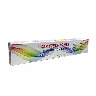 LED μπάρα εργασίας 288W - Light bar