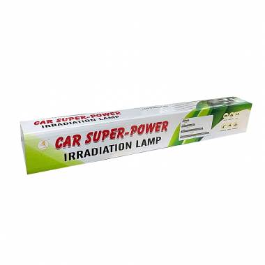 LED προβολέας αυτοκινήτου 20LED - LED light car irritation lamp