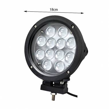 LED Προβολέας αυτοκινήτου – LED Irradiation lamp