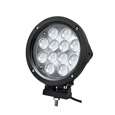 LED Προβολέας αυτοκινήτου – LED Irradiation lamp