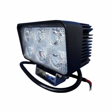 Προβολέας αυτοκινήτου 11*6cm – Car SUPER-POWER