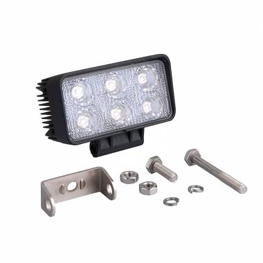 Προβολέας αυτοκινήτου 11*6cm – Car SUPER-POWER