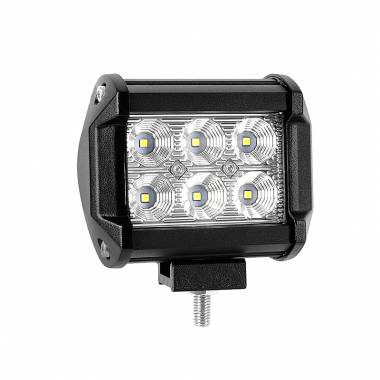 EJC Προβολέας 18W - EJC Irradiation lamp