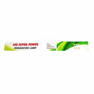 LED μπάρα εργασίας 180W 12V-50V - LED Irradiaton light bar