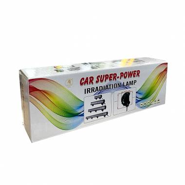 LED μπάρα εργασίας - Light bar
