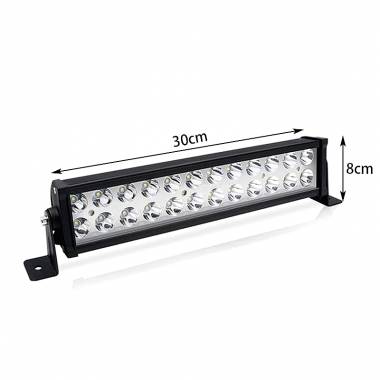 LED μπάρα εργασίας - Light bar