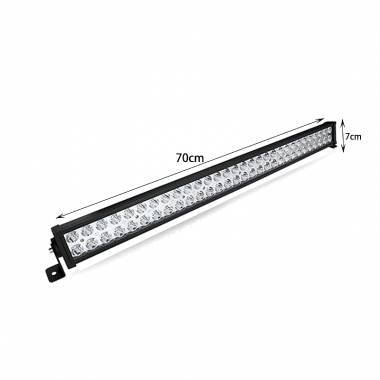 LED Προβολέας μπάρα - LED Irradiation light bar