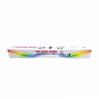 LED Προβολέας μπάρα - LED Irradiation light bar