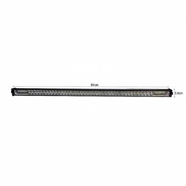 LED Προβολέας μπάρα - LED Irradiation light bar