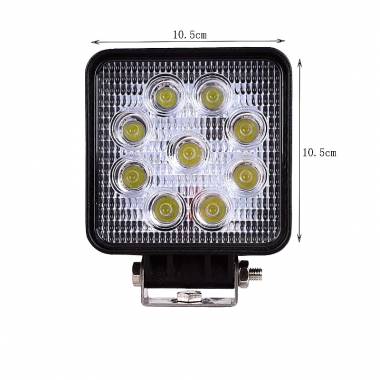 Προβολέας εργασίας LED 10-30V - LED work light