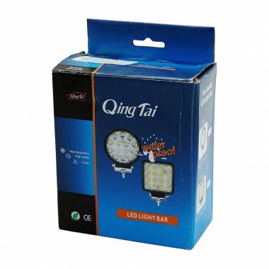 Qing tai προβολέας εργασίας 10-30V - Qing tai irradiation lamp