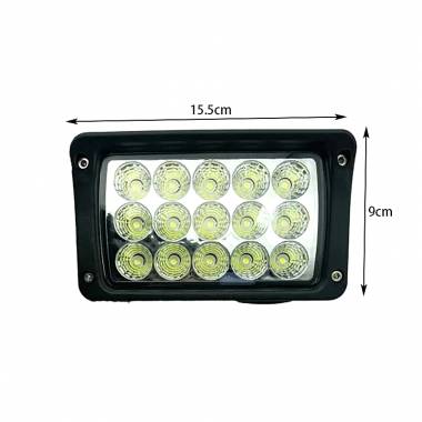 Προβολέας Αυτοκινήτου 12-24V - LED Irradiation Lamp
