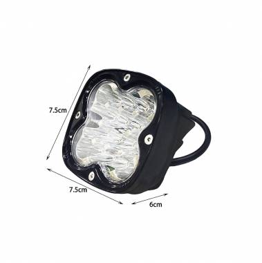 LED προβολέας αυτοκινήτου – Car light