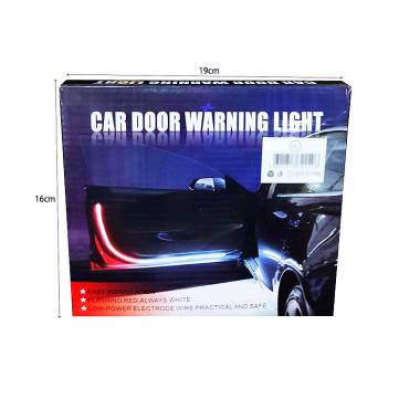 Φώς πόρτας αυτοκινήτου 50cm - Car door warning light