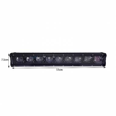 LED Προβολέας 90w - LED Irradiation lamp
