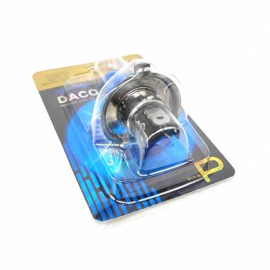 Λάμπες Αλογόνου Τύπου Xenon 3W.2S DACO - Xenon bulb