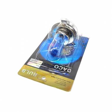 Λάμπες Αλογόνου Τύπου Xenon 3W.2S DACO - Xenon bulb