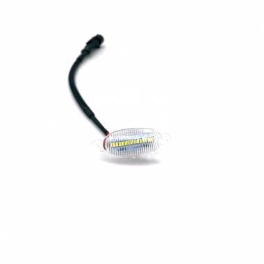 LED φώτα ημέρας - LED Daytime light (Αντιγραφή)