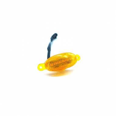 LED φώς ημέρας - LED Daytime light