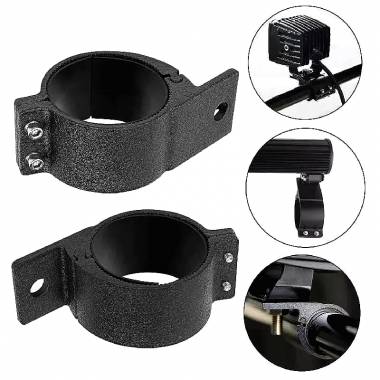 Βάση στήριξης μπάρας εργασίας ø6.2cm - Adjustable Work Light Bracket