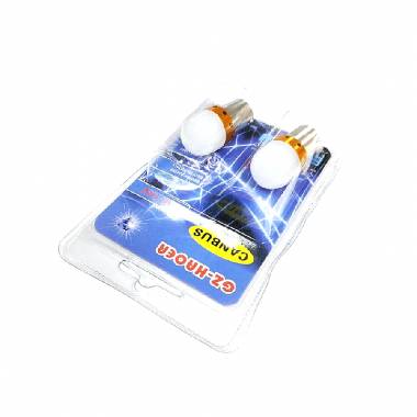 Canbus Led Λάμπες αυτοκινήτου 12V-18V GZ-Haoer - LED car light