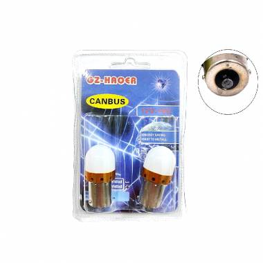 Canbus Led Λάμπες αυτοκινήτου 12V-18V GZ-Haoer - LED car light
