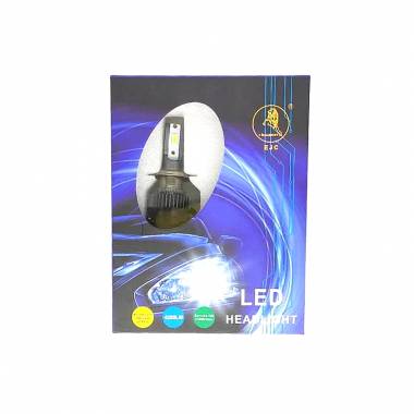 LED H7-V12 4200LM Φώτα Αυτοκινήτου - Headlight