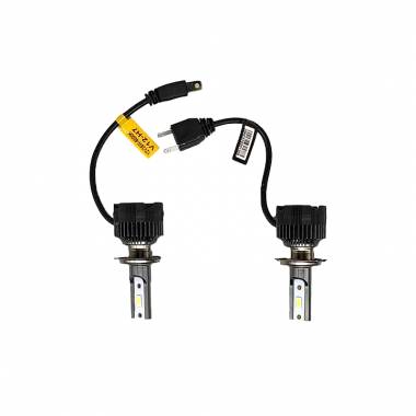LED H7-V12 4200LM Φώτα Αυτοκινήτου - Headlight