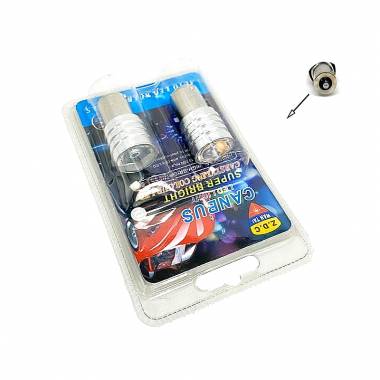 CANBUS Led Λάμπες αυτοκινήτου 12V - LED car light