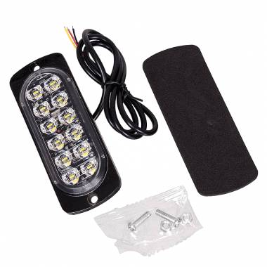 LED Φώτα όγκου φορτηγού 1τμχ - Boutique lights