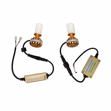Η1 6000Κ 32W 2200L Led Φώτα Αυτοκινήτου - Headlight