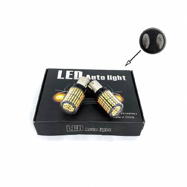 Λάμπα αυτινήτου ψυχρό χρώμα - LED Auto light