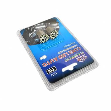 CANBUS Led Λάμπες αυτοκινήτου 12V - LED car light B21