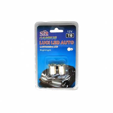 CANBUS Led Λάμπες αυτοκινήτου 12V - LED car light B21