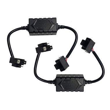 Αποκωδικοποιητής Canbus για LED - Decoder Canbus for LED