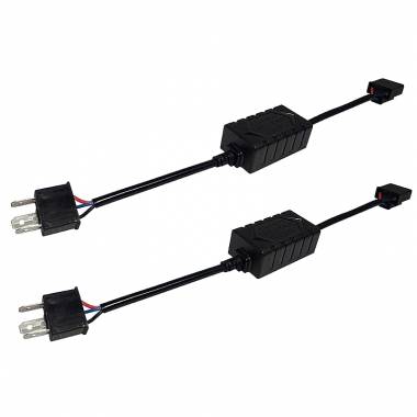 Αποκωδικοποιητής Canbus για LED - Decoder Canbus for LED
