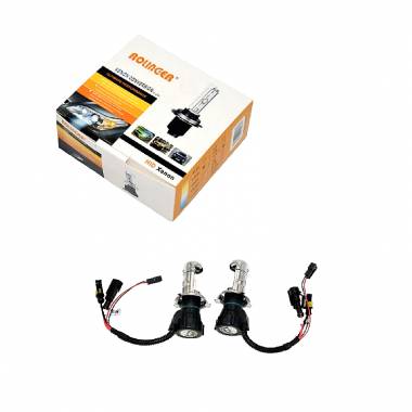 Rolinger Λάμπες Xenon αυτοκινήτου HID H4-3 24v 6000K - Xenon car light