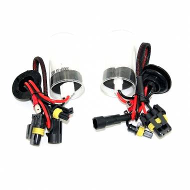Rolinger Λάμπες Xenon αυτοκινήτου HID H7 55W 6000K - Xenon conversion bulb