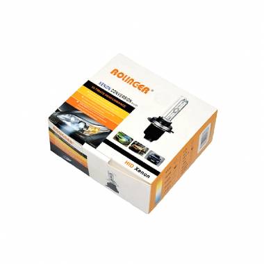 Rolinger Λάμπες Xenon αυτοκινήτου HID H4 35W 6000K - Xenon car light