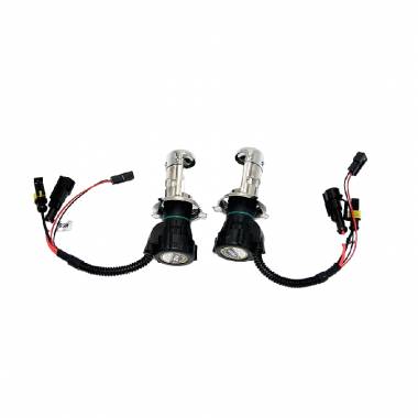Rolinger Λάμπες Xenon αυτοκινήτου HID H4 35W 6000K - Xenon car light
