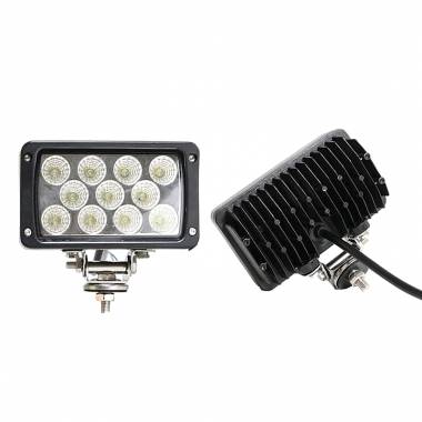 HL προβολέας 33W - HL Irradiation lamp