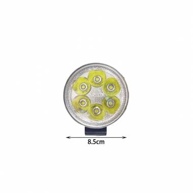 LED προβολέας αυτοκινήτου CY-F19 - Led headlight