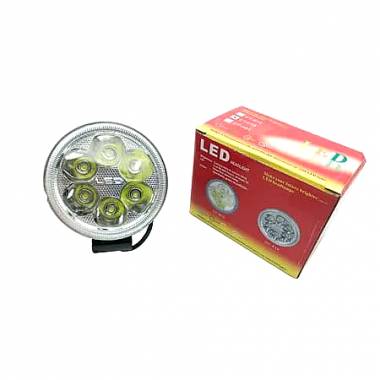 LED προβολέας αυτοκινήτου CY-F19 - Led headlight