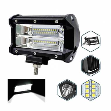 LED προβολέας αυτοκινήτου - LED light