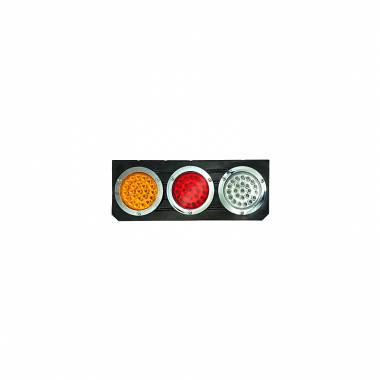 LED πίσω φώτα φορτηγού 24V - LED Truck tail lights
