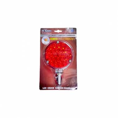 LED φώτα φορτηγού - LED Truck lights