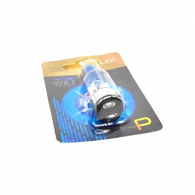Λάμπες Αλογόνου Τύπου Xenon WKT - Xenon bulb